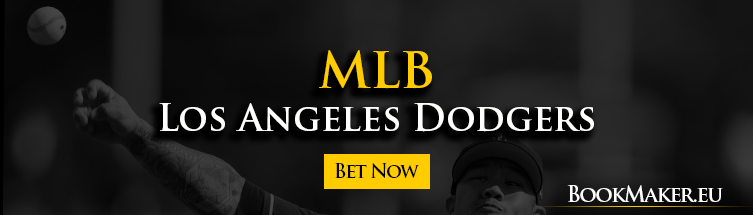 Los Angeles Dodgers MLB Betting